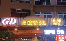 Grand Dragon Hotel
